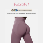 Legging 3D Anti-Cellulite