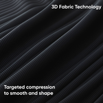 Legging 3D Anti-Cellulite
